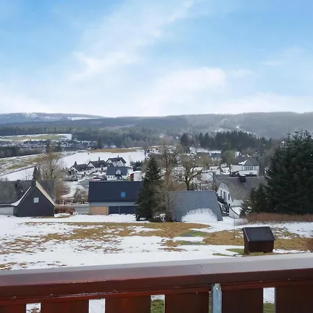 Apartment 1 Bedroom Awesome In Winterberg