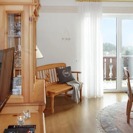 Apartment 1 Bedroom Awesome In Winterberg