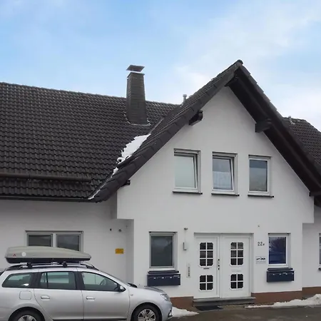 1 Bedroom Awesome In Apartment Winterberg