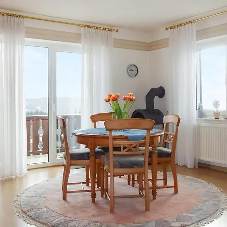 Apartment 1 Bedroom Awesome In Winterberg