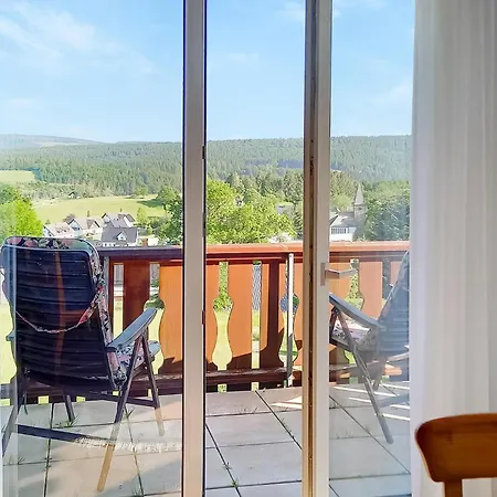 1 Bedroom Awesome In Apartment Winterberg