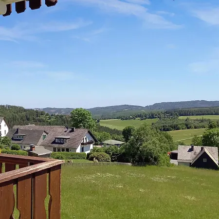 Stunning In Apartment Winterberg