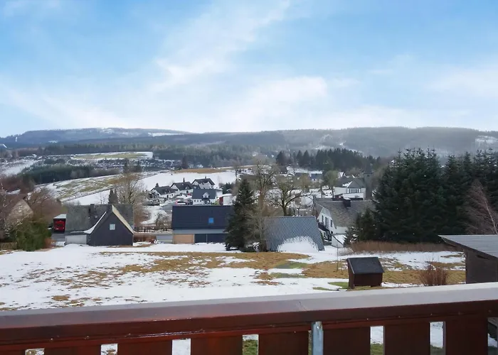 Apartman Stunning In Winterberg