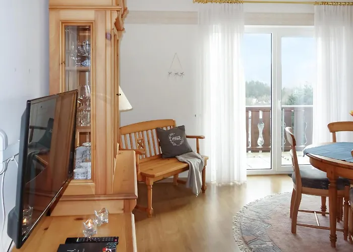 Apartman Stunning In Winterberg