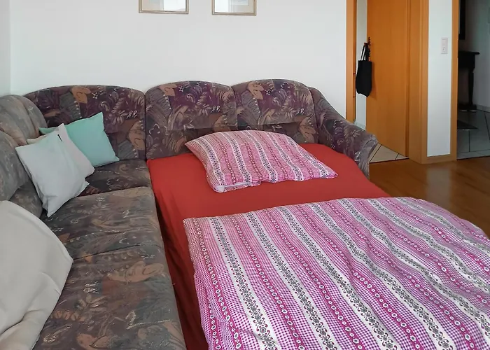 Apartman Stunning In