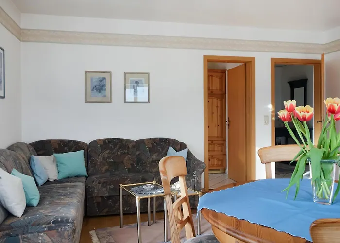 Apartman Stunning In